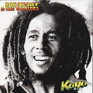 Kaya Bob Marley & The Wailers - Reggae - miniaturka - grafika 2