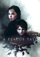 Gry PC Cyfrowe - A Plague Tale: Innocence (PC) klucz GOG - miniaturka - grafika 1