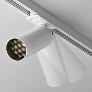 Maytoni Focus spot LED, system Unity, Triac, 930, biały - Lampy pozostałe - miniaturka - grafika 2
