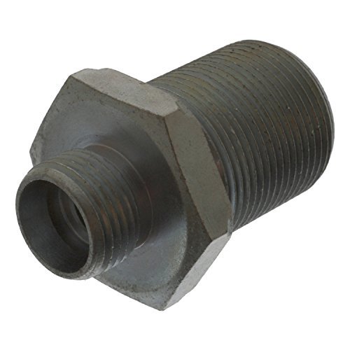 FEBI Zawór system zasilania paliwa 40499