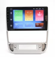 Nawigacja GPS - RADIO NAWIGACJA GPS PEUGEOT 406 1995–2004 ANDROID - miniaturka - grafika 1