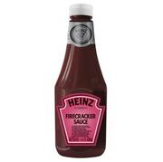 Majonezy i dressingi - Heinz Firecracker Sauce 875ml - miniaturka - grafika 1