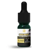 Suplementy naturalne - Premicanna Premicanna Olej Hau-Miau z łososiem 500 mg 5904100081530 - miniaturka - grafika 1