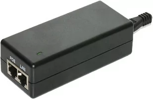 Zasilacz PoE 24V 1.25A (ESD) Gigabit - Pozostałe akcesoria sieciowe - miniaturka - grafika 1