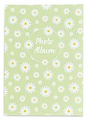 Albumy fotograficzne - Daisy Dreams - album na 36 zdjęć 10x15 cm - miniaturka - grafika 1