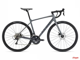 Rower Giant Contend AR 3 Charcoal 2024 - Rowery - miniaturka - grafika 1