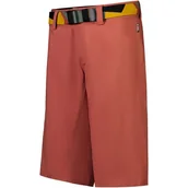 Spodenki rowerowe - Damskie spodenki rowerowe Mons Royale Virage Bike Shorts M - miniaturka - grafika 1