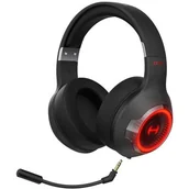 Słuchawki - Edifier HECATE G4 S (czarne) - miniaturka - grafika 1