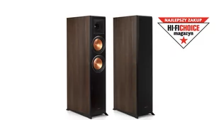 Klipsch RP-6000F orzech - Głośniki i kolumny - miniaturka - grafika 4