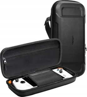 Spigen Spigen Rugged Armor Pro Pouch, black - ROG Ally 2023 - Pozostałe akcesoria do telefonów - miniaturka - grafika 1