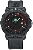Zegarki męskie - Zegarek Luminox X2.2422 G-Collection 2400 Series Never Get Lost Carbonox™ - miniaturka - grafika 1