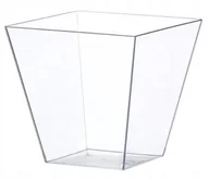 Pojemniki kuchenne - 50x Pojemnik 120 ml na jedzenie deserki przystawki mini pucharki PS Verine50x Pojemnik 120 ml na jedzenie deserki przystawki mini pucharki PS Verine - miniaturka - grafika 1