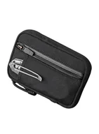 Nerki - Organizer saszetka Alpaka HUB Pouch Pro - black - miniaturka - grafika 1