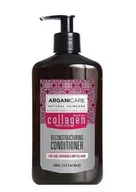 Odżywki do włosów - Arganicare Collagen Odżywka Do Włosów 400 ML - miniaturka - grafika 1