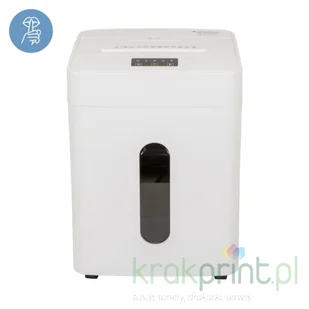 Niszczarka ścinkowa Verotech VS-3015CC Ultra Silence - Niszczarki - miniaturka - grafika 1
