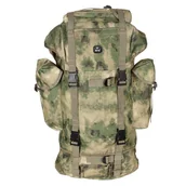 Plecaki - Plecak Taktyczny MFH Wojskowy BW 65L A-Tacs FG - miniaturka - grafika 1