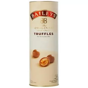 Baileys BAILEYS TUBA IRLANDZKIE TRUFLE 320G zakupy dla domu i biura! 69537728 - Bombonierki i czekoladki - miniaturka - grafika 1