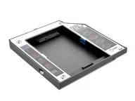 Obudowy i kieszenie na dyski twarde - Lenovo *Kieszeń na dysk do T430 T530 Nowa Sklep Fv - miniaturka - grafika 1