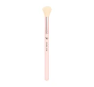 Pędzle do makijażu - Golden Rose - Nude Look - Tapered Highlighter Brush - Stożkowy pędzel do rozświetlacza - miniaturka - grafika 1