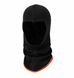 Czapki damskie - Kominiarka Helly Hansen Lifa Merino Black - grafika 1