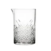 Pozostałe akcesoria barmańskie - Szklanica barmańska, mixing glass 720 ml - miniaturka - grafika 1
