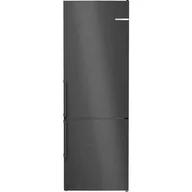 Lodówki - Bosch KGN49OXBT Series 4 - miniaturka - grafika 1