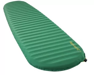 Thermarest Mata samopompująca Trail Pro Winglock L - Karimaty - miniaturka - grafika 1
