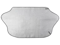 Akcesoria motoryzacyjne - ULTIMATE SPEED ULTIMATE SPEED Osłona termiczna na szybę z aluminium 4055334444958 - miniaturka - grafika 1