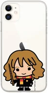 Etui i futerały do telefonów - Etui na Huawei P30 Harry Potter 023 Przeźroczysty - miniaturka - grafika 1