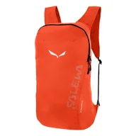 Plecaki - Plecak turystyczny unisex Salewa ULTRALIGHT 22 L pomarańczowy 00-0000001420_4150 - miniaturka - grafika 1