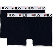 Spodenki męskie - FILA bielizna; odzież; szorty; noszenie; ściereczki; spodnie; sukienka; aperials; bokserki FU5016/2 - miniaturka - grafika 1