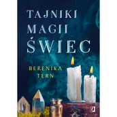 Ezoteryka - Tajniki magii świec - miniaturka - grafika 1
