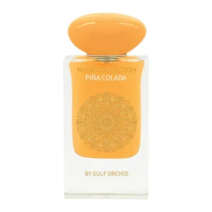 Gulf Orchid Pina Colada Woda perfumowana uniseks - Wody i perfumy unisex - miniaturka - grafika 1
