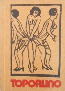 Toporlino Miniatura - Książki o kulturze i sztuce - miniaturka - grafika 1