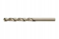 Wiertła - GTV Wiertła do metalu Co5 5.5mm HOEGERT HT6D122 - miniaturka - grafika 1