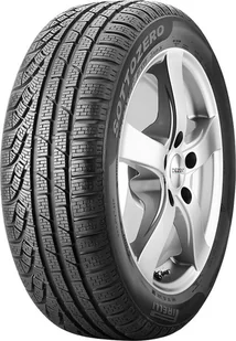 Pirelli W210 Sottozero 205/55R17 91H - Opony zimowe Pirelli W210 Sottozero 205/55R17 91H - Opony zimowe - miniaturka - grafika 1