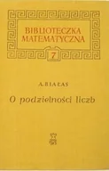 Matematyka - O podzielności liczb - miniaturka - grafika 1