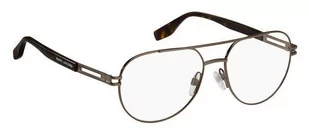 Okulary korekcyjne Marc Jacobs MARC 676 09Q - Okulary korekcyjne, oprawki, szkła - miniaturka - grafika 2
