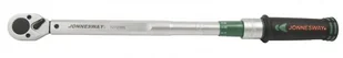 Jonnesway Klucz dynamometryczny T27100N, 3/8", 20-100 Nm - Klucze i nasadki - miniaturka - grafika 1