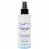 Dezynfekcja - Beauty So Clean Cosmetics Sanitizer Mist 120 ml Mgiełka dezynfekująca - miniaturka - grafika 1