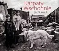 Albumy krajoznawcze - Karpaty Wschodnie - miniaturka - grafika 1
