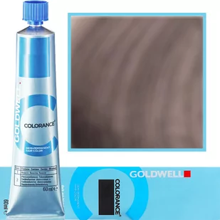 Goldwell colorance elumena Limited intensywnie koloryzujący 8SB PK, 1er Pack (1 X 60 ML) 211894 - Farby do włosów i szampony koloryzujące - miniaturka - grafika 1