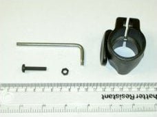 Manfrotto Górny zacisk do 680B/561BHDV