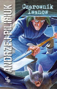 Czarownik Iwanow. Jakub Wędrowycz. Tom 2 - Horror, fantastyka grozy - miniaturka - grafika 1