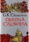 Religia i religioznawstwo - Obrona człowieka - miniaturka - grafika 1