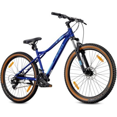 Rower górski MTB SUN BABY Verdant Shred D03.03.09.4.1.2 U17 27.5 cala Niebieski