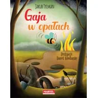 Nauka - Gaja w opałach Tylman Jakub - miniaturka - grafika 1