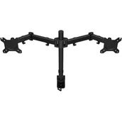 Uchwyty do monitorów - Uchwyt do monitora ENDORFY Atlas Double 13-27 cali Czarny - miniaturka - grafika 1