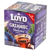 Herbata - Loyd Tea Grzaniec Grzaniec Śliwkowy 10x3 g - miniaturka - grafika 1