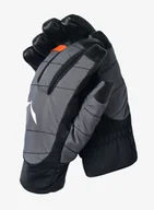 Rękawice narciarskie - Rękawiczki Salewa Ortles TWR Gloves - black out - miniaturka - grafika 1